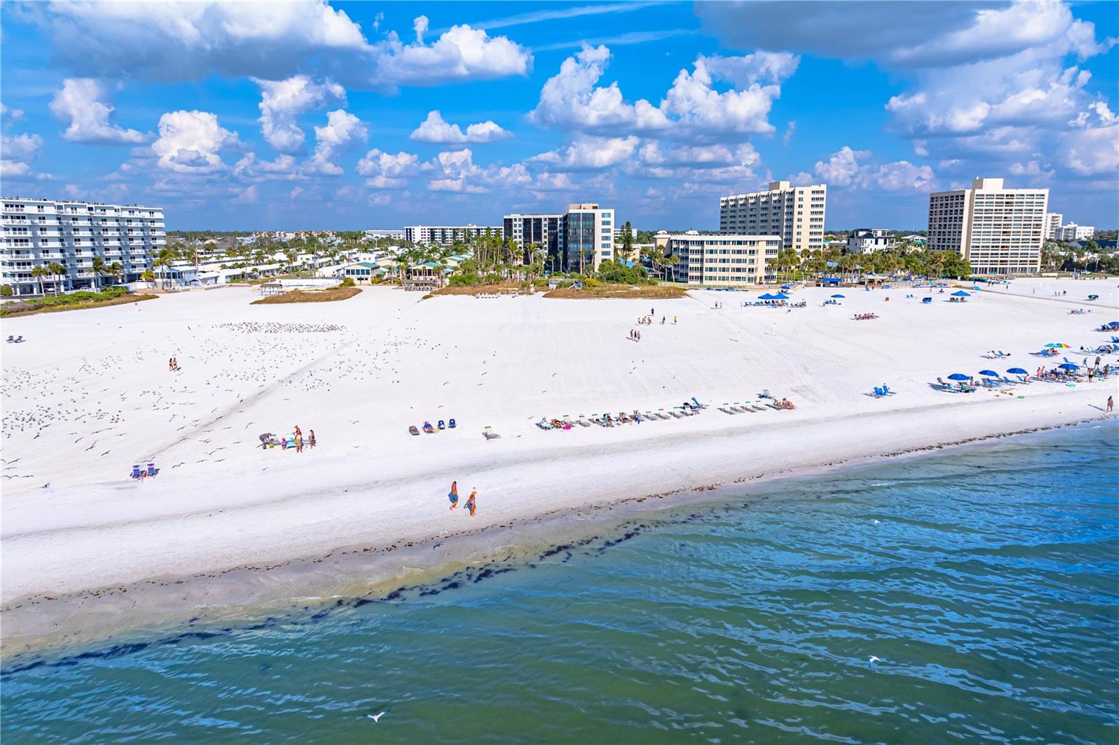 CASARINA - Residential