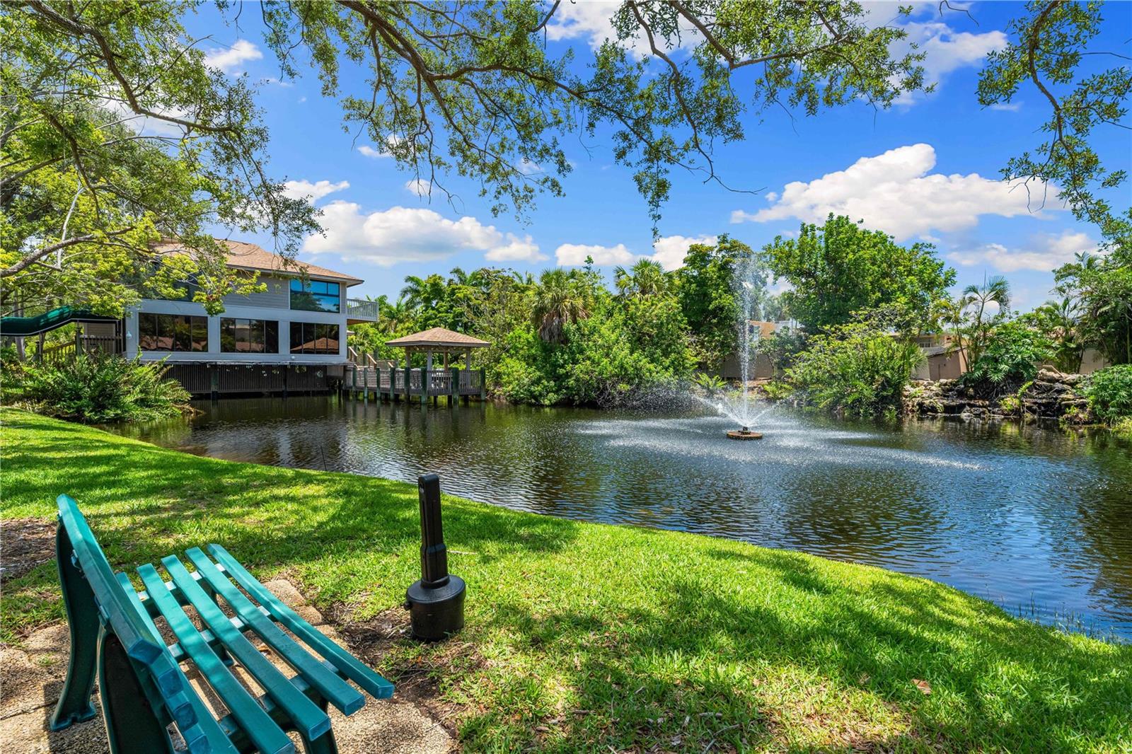 CASARINA - Residential