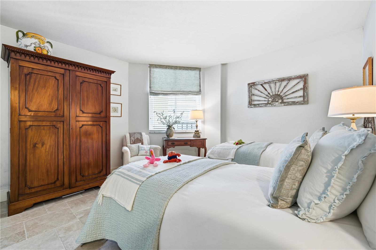 CASARINA - Residential