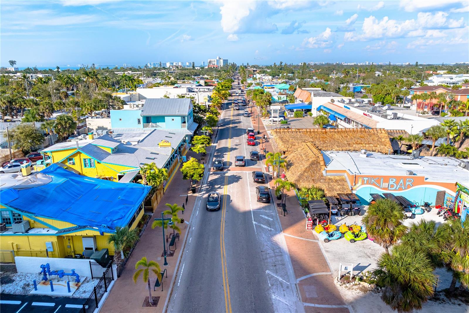 CASARINA - Residential