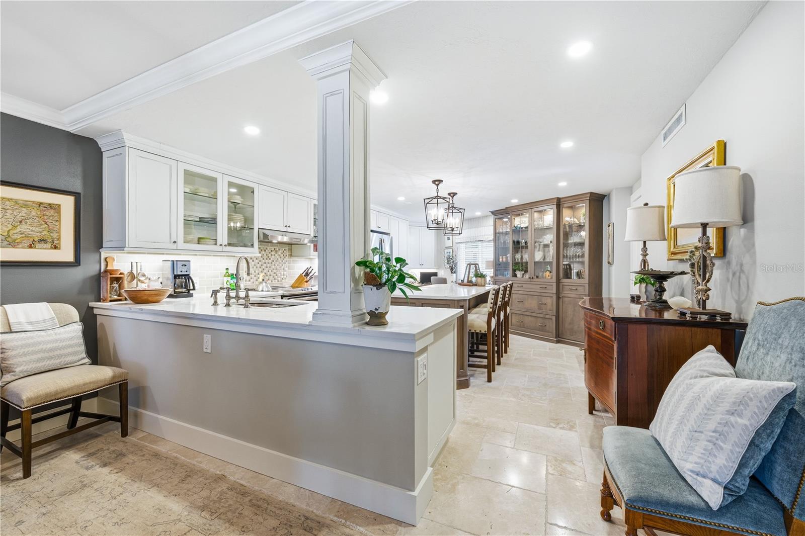 CASARINA - Residential