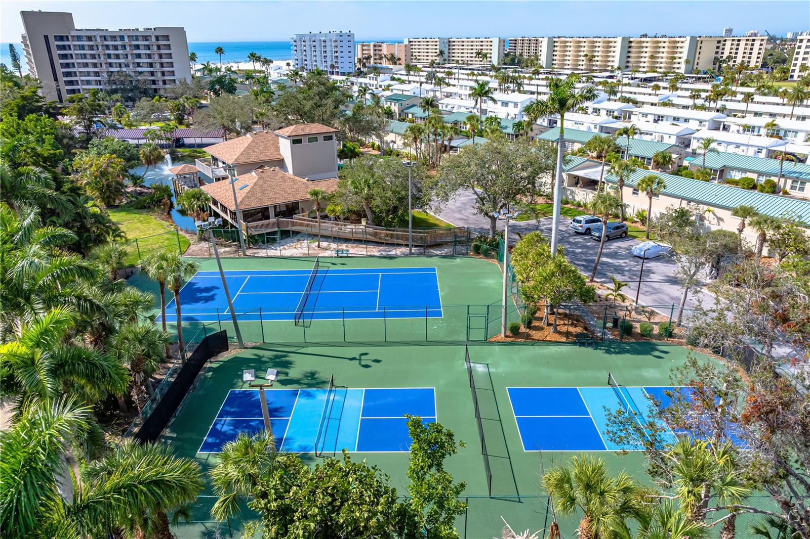 CASARINA - Residential