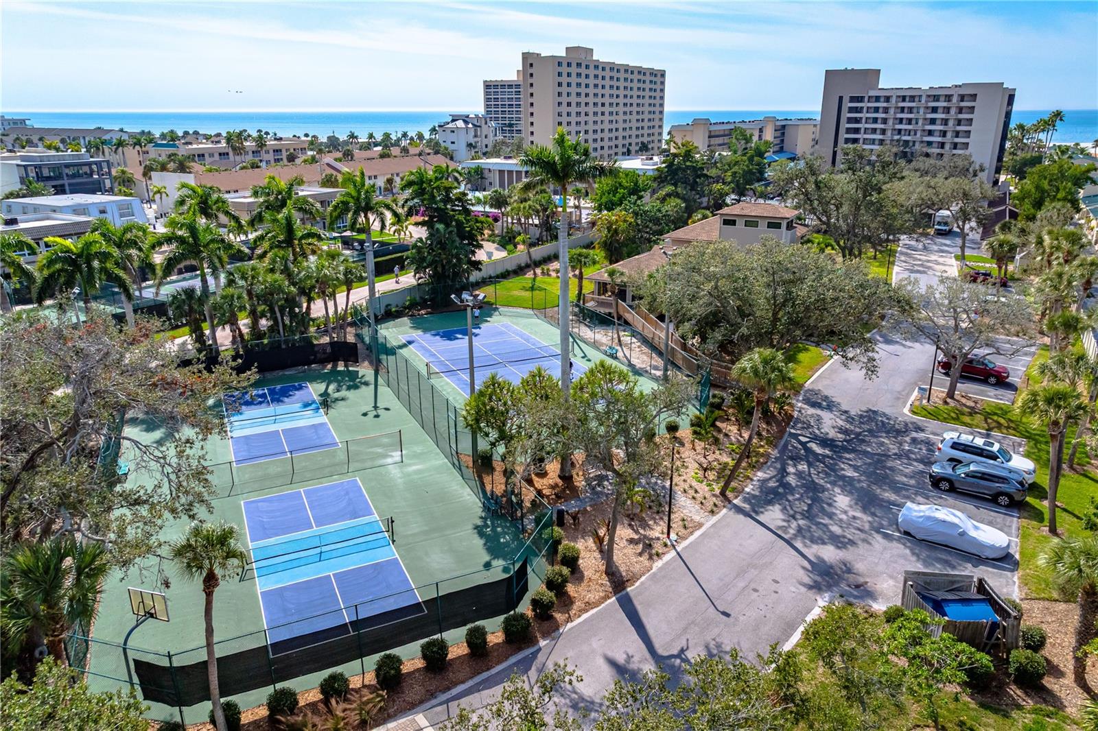 CASARINA - Residential