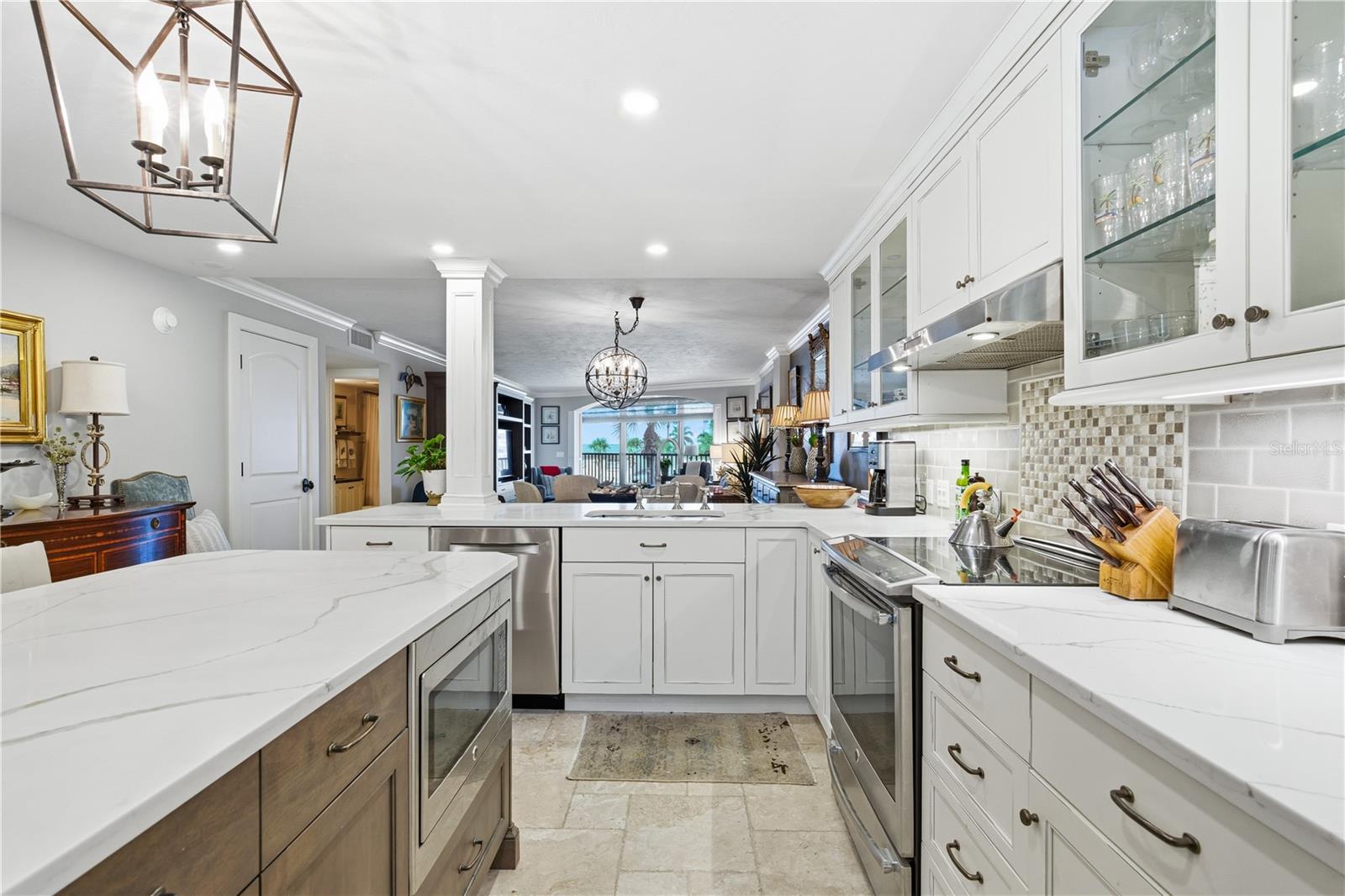 CASARINA - Residential