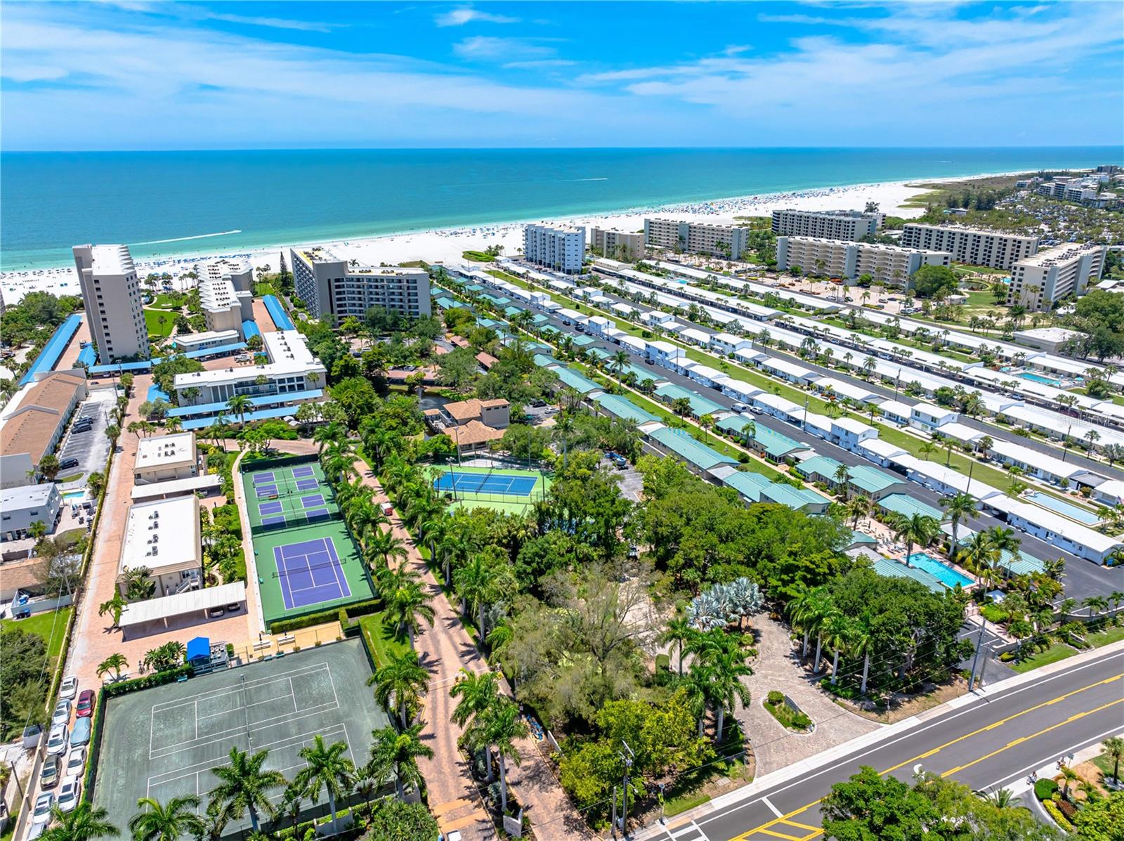 CASARINA - Residential