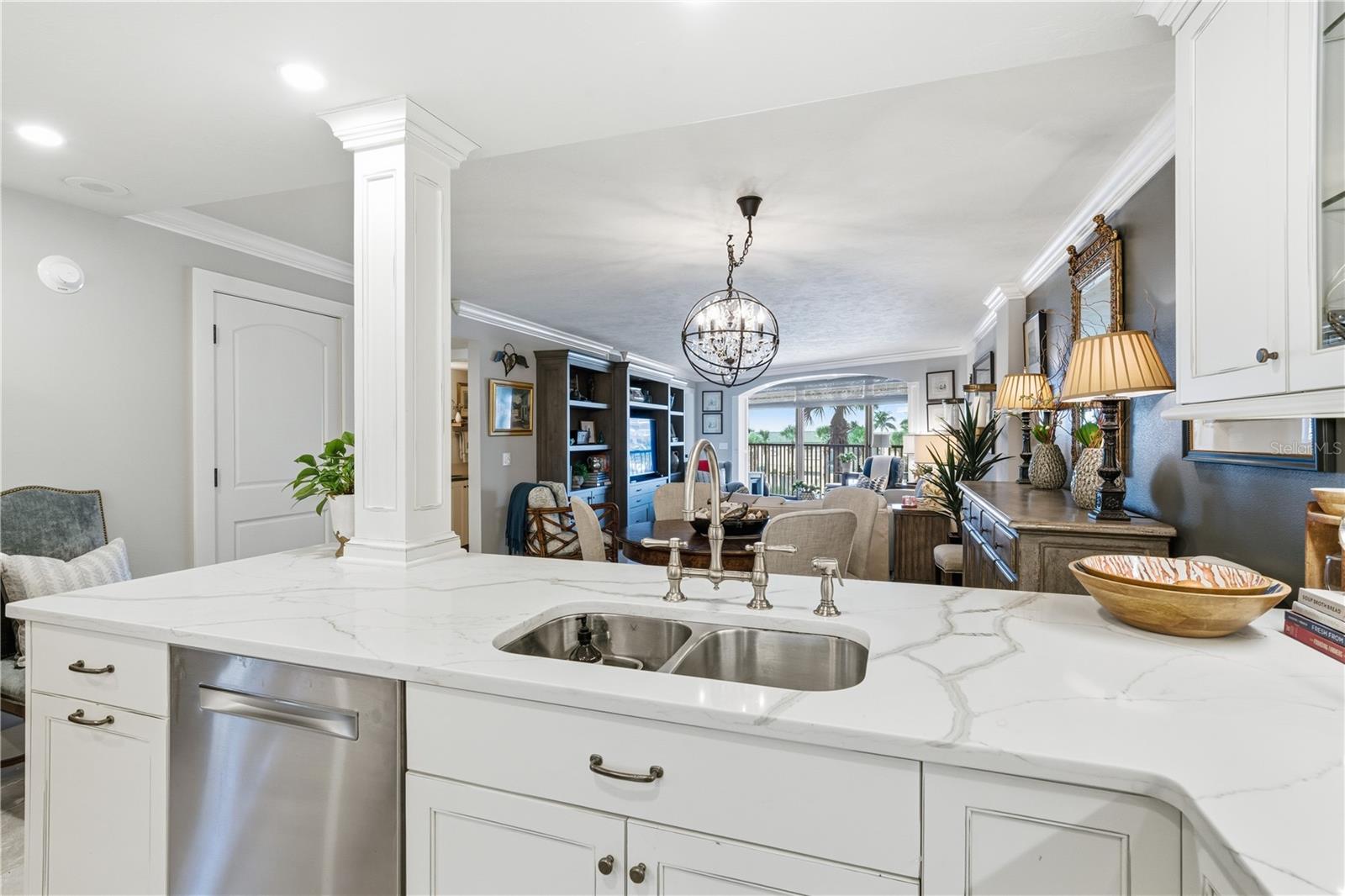 CASARINA - Residential