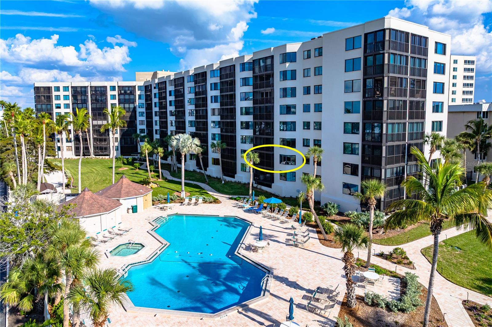 CASARINA - Residential