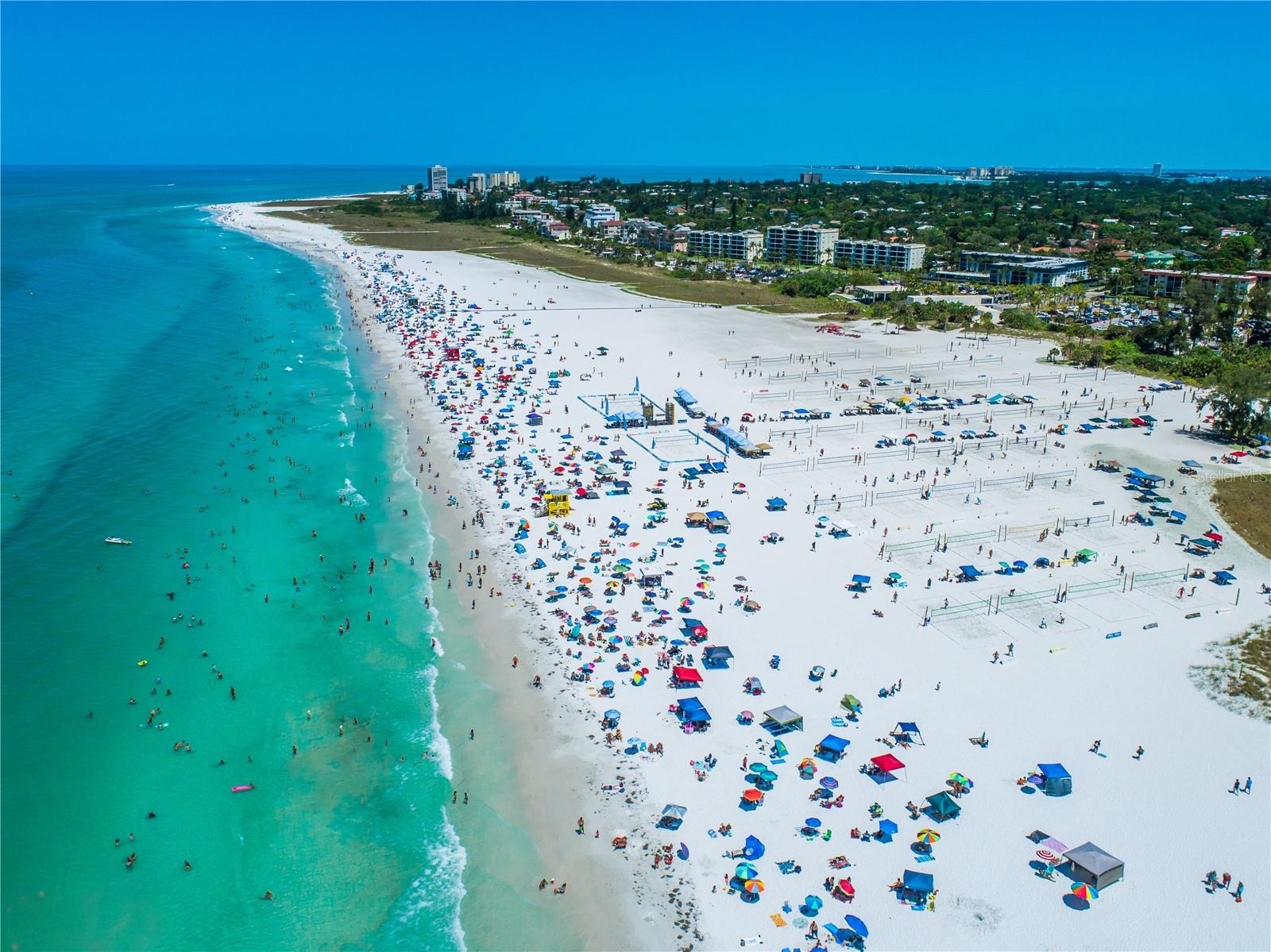 CASARINA - Residential