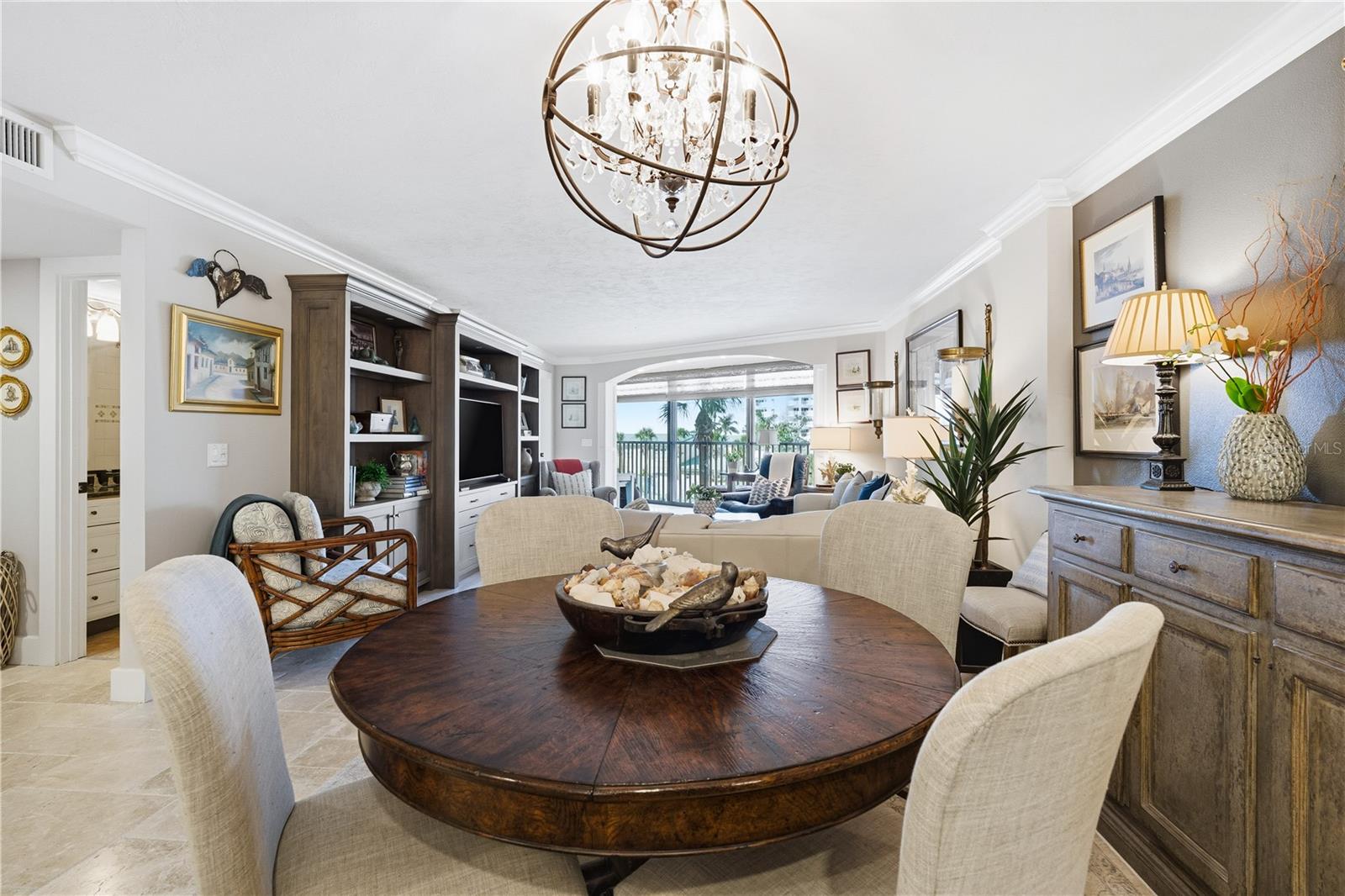 CASARINA - Residential