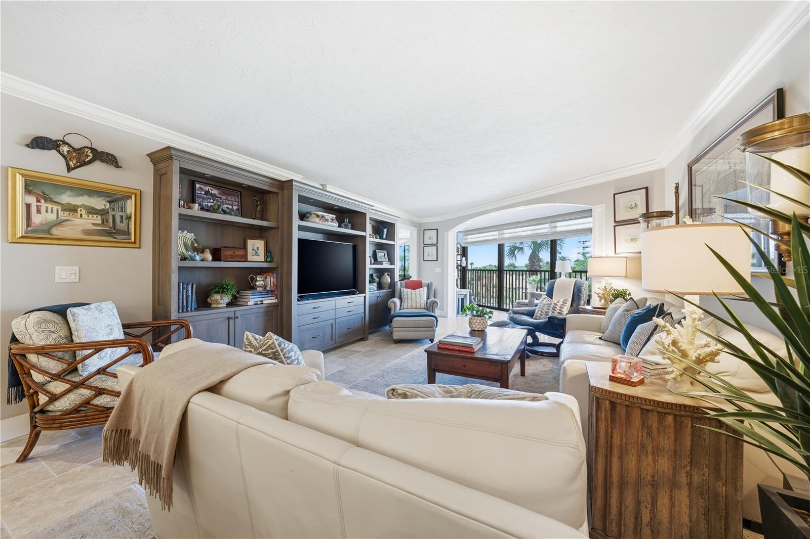 CASARINA - Residential