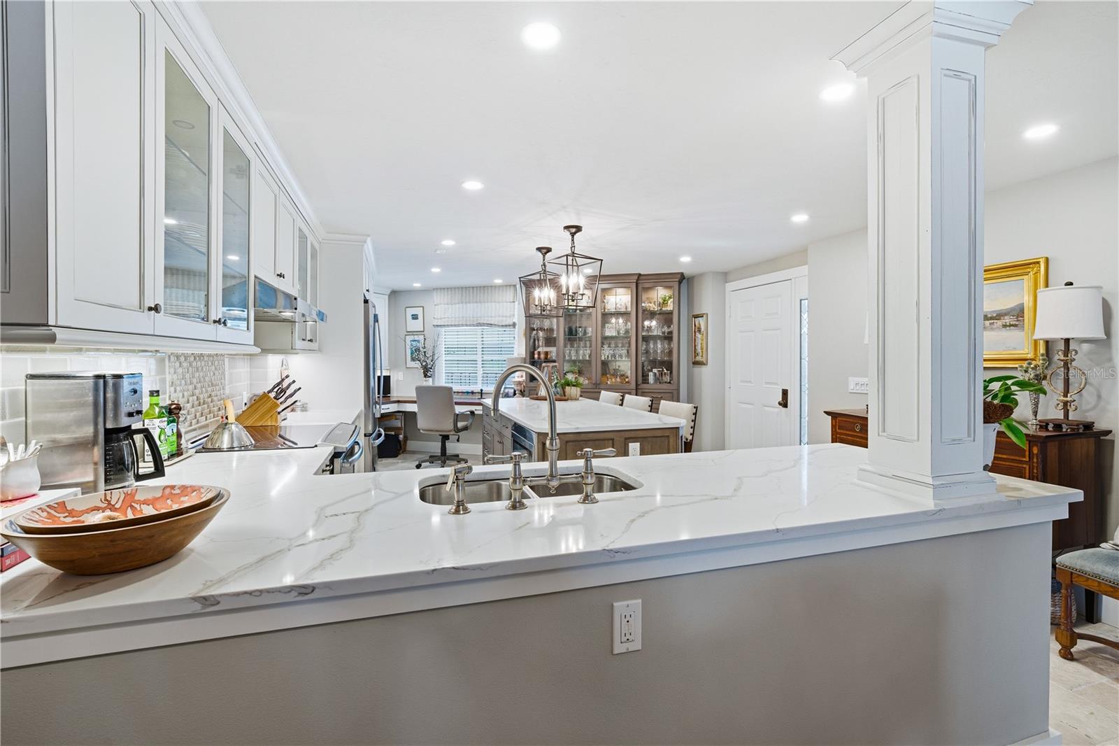 CASARINA - Residential