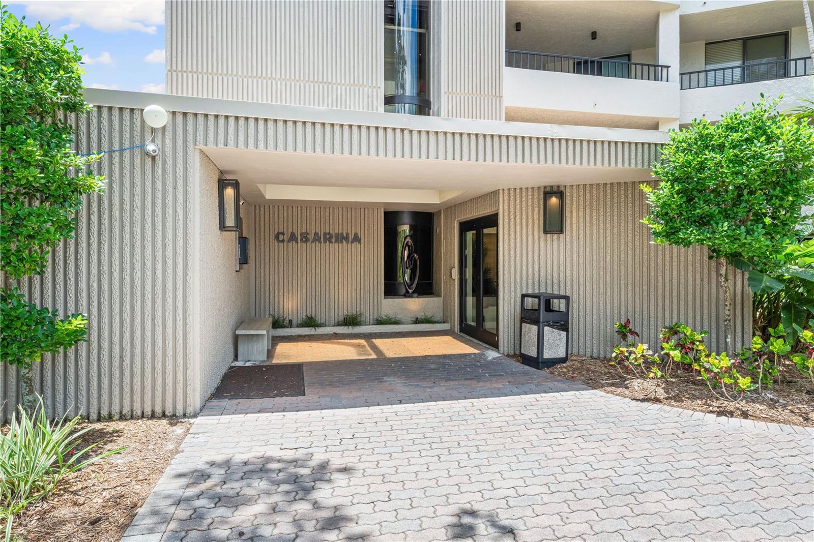 CASARINA - Residential