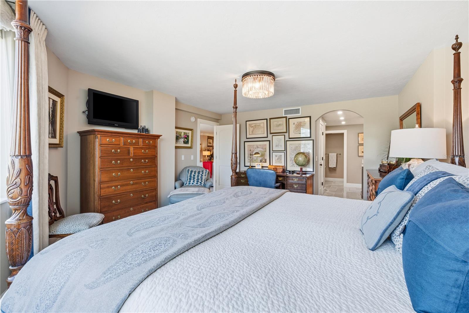 CASARINA - Residential