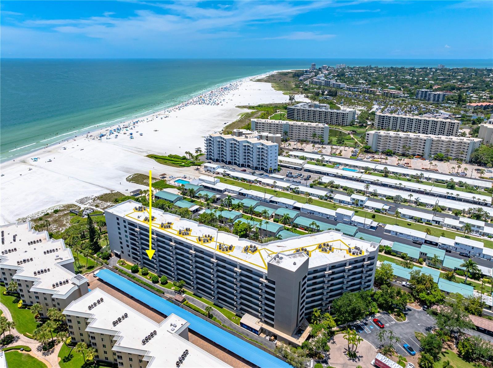 CASARINA - Residential