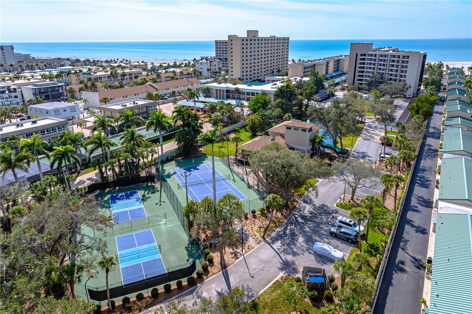 CASARINA - Residential