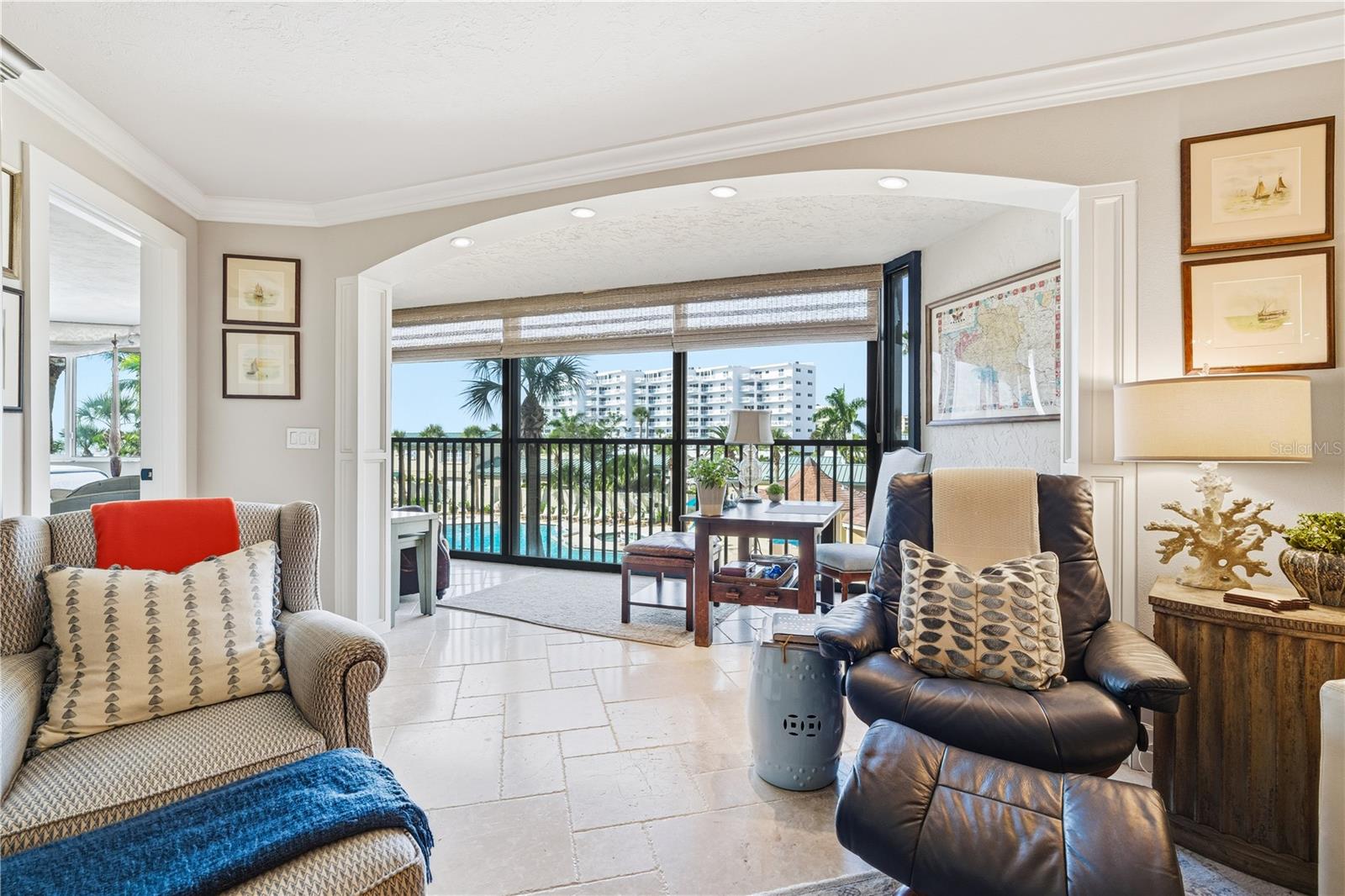 CASARINA - Residential