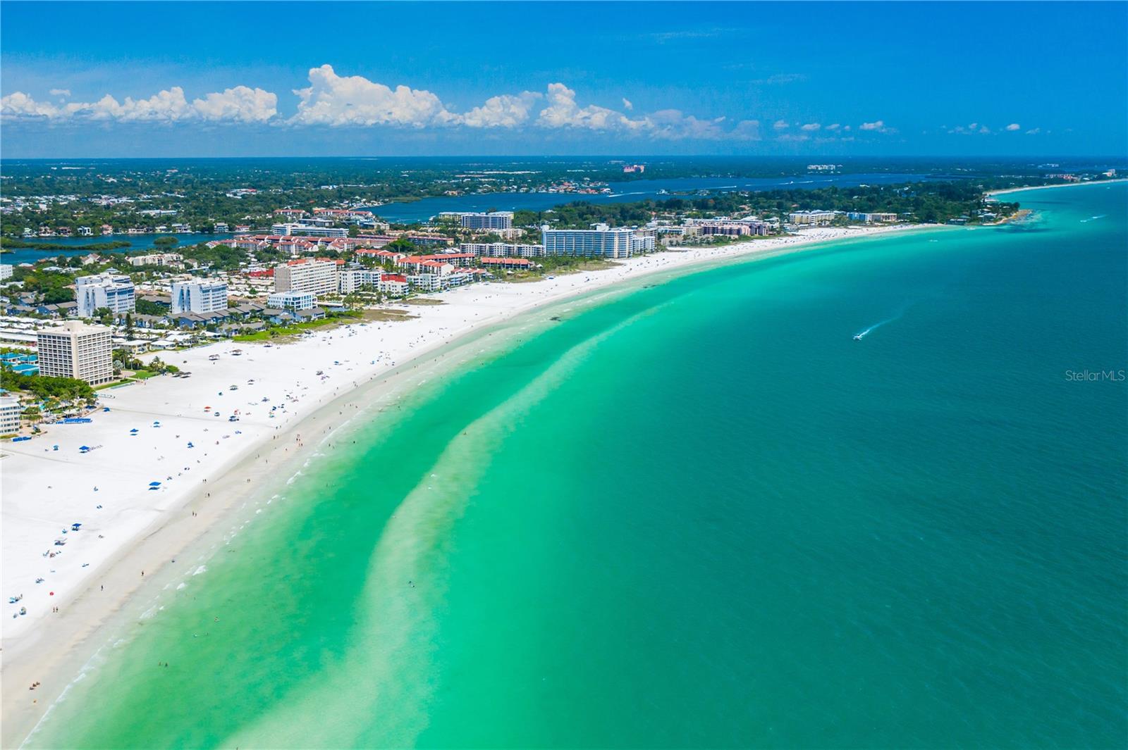 CASARINA - Residential