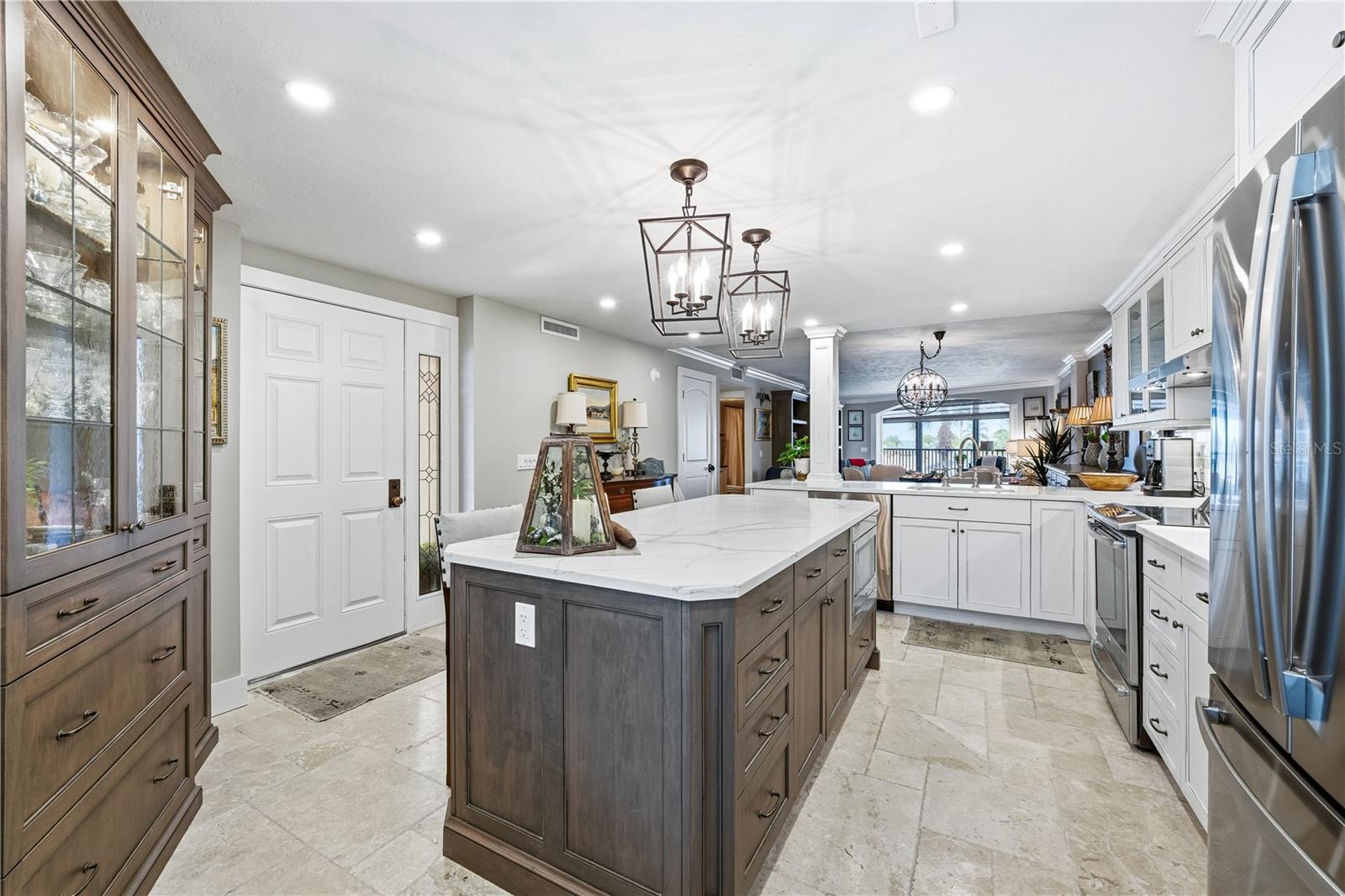 CASARINA - Residential