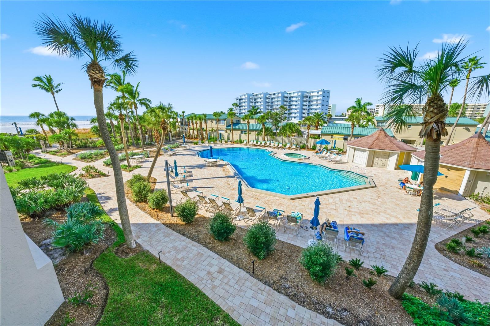 CASARINA - Residential