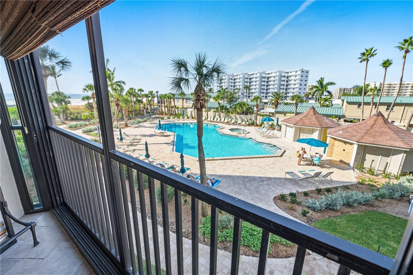 CASARINA - Residential