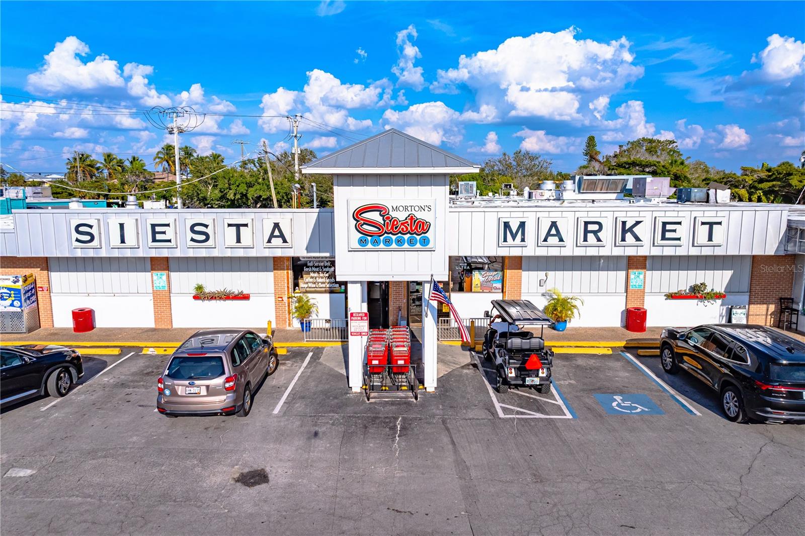 CASARINA - Residential