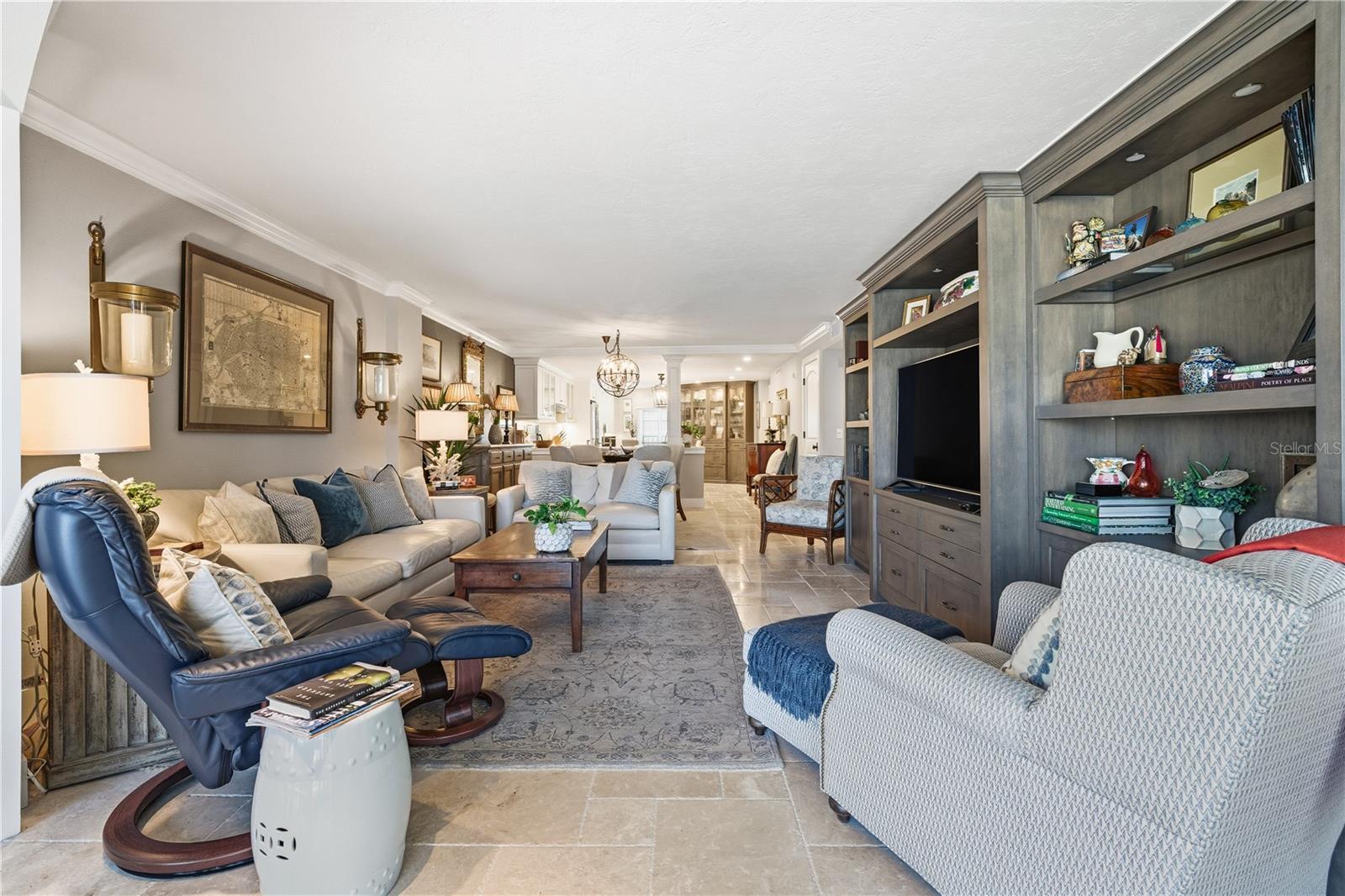 CASARINA - Residential