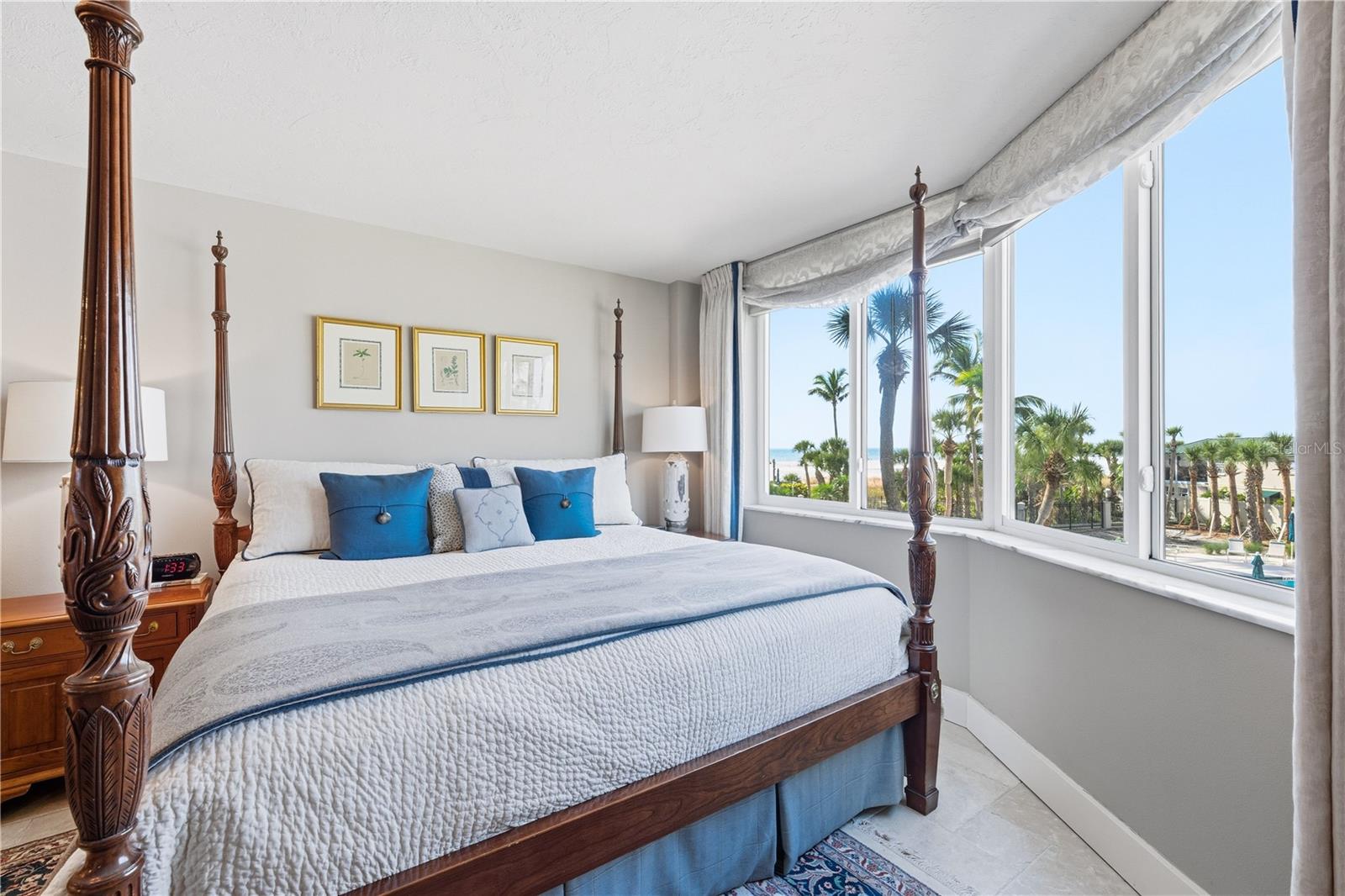 CASARINA - Residential