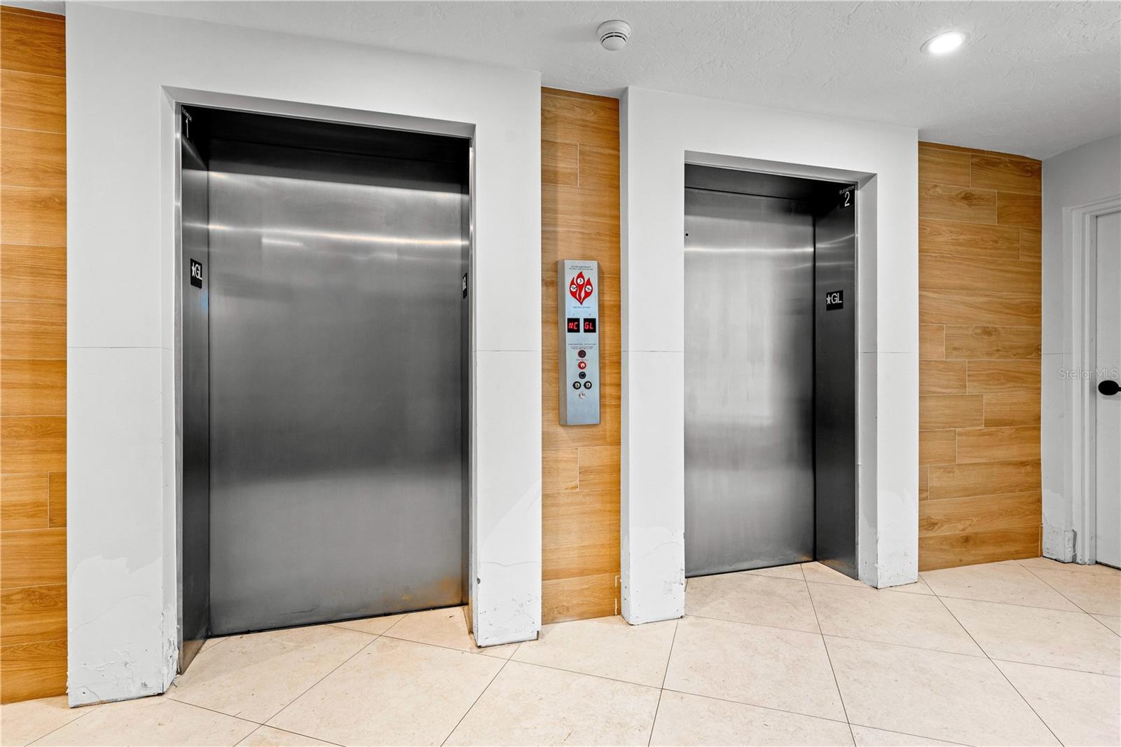 CASARINA - Residential