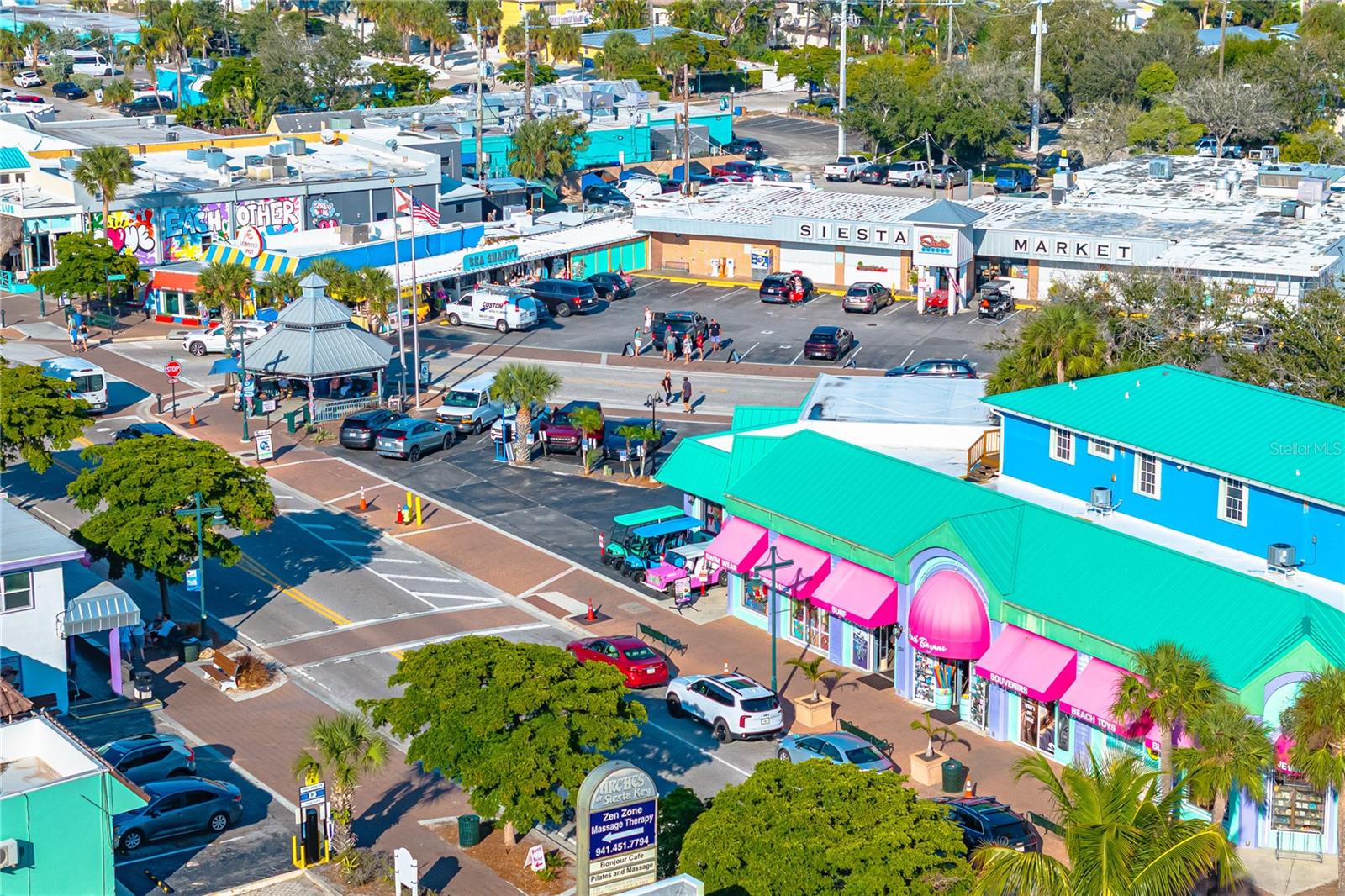 CASARINA - Residential