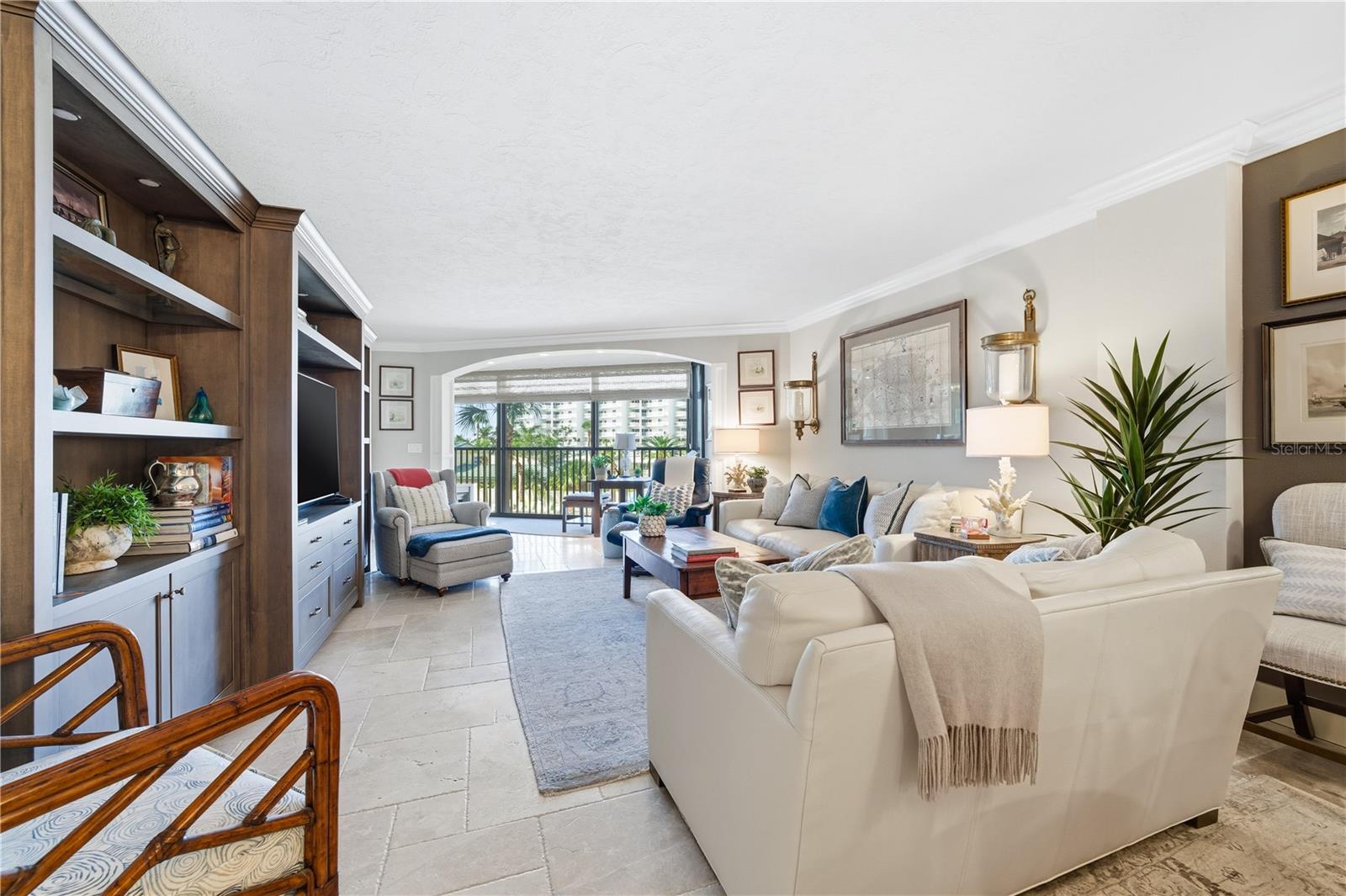 CASARINA - Residential