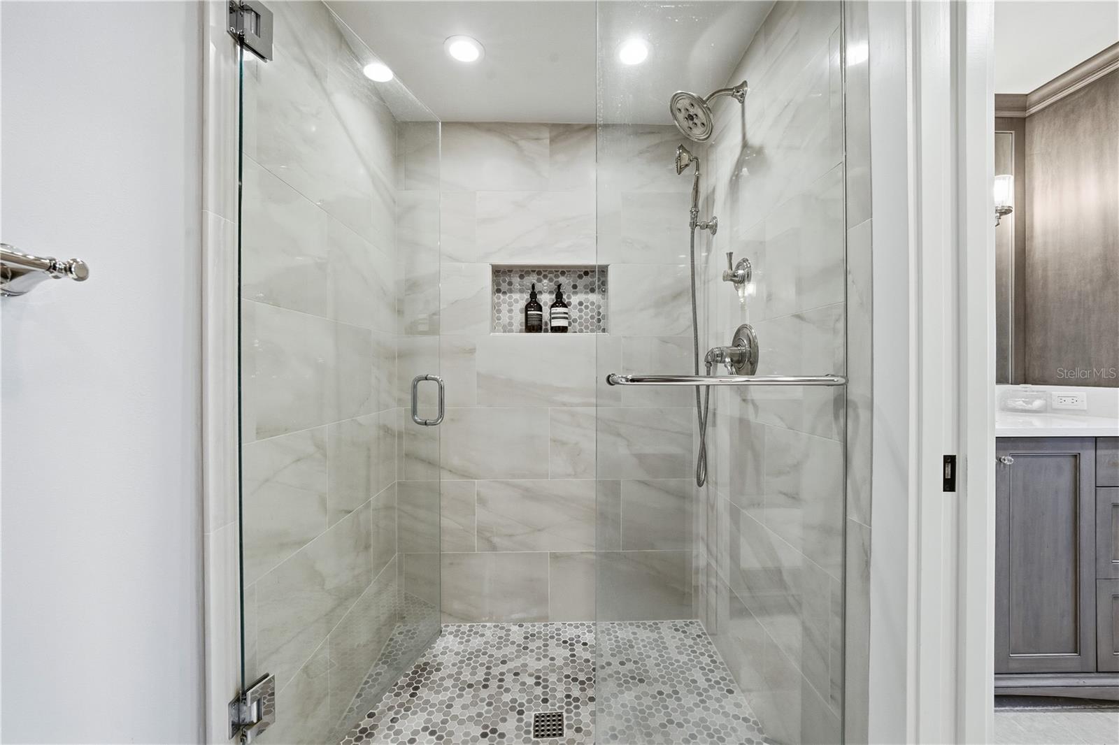 CASARINA - Residential