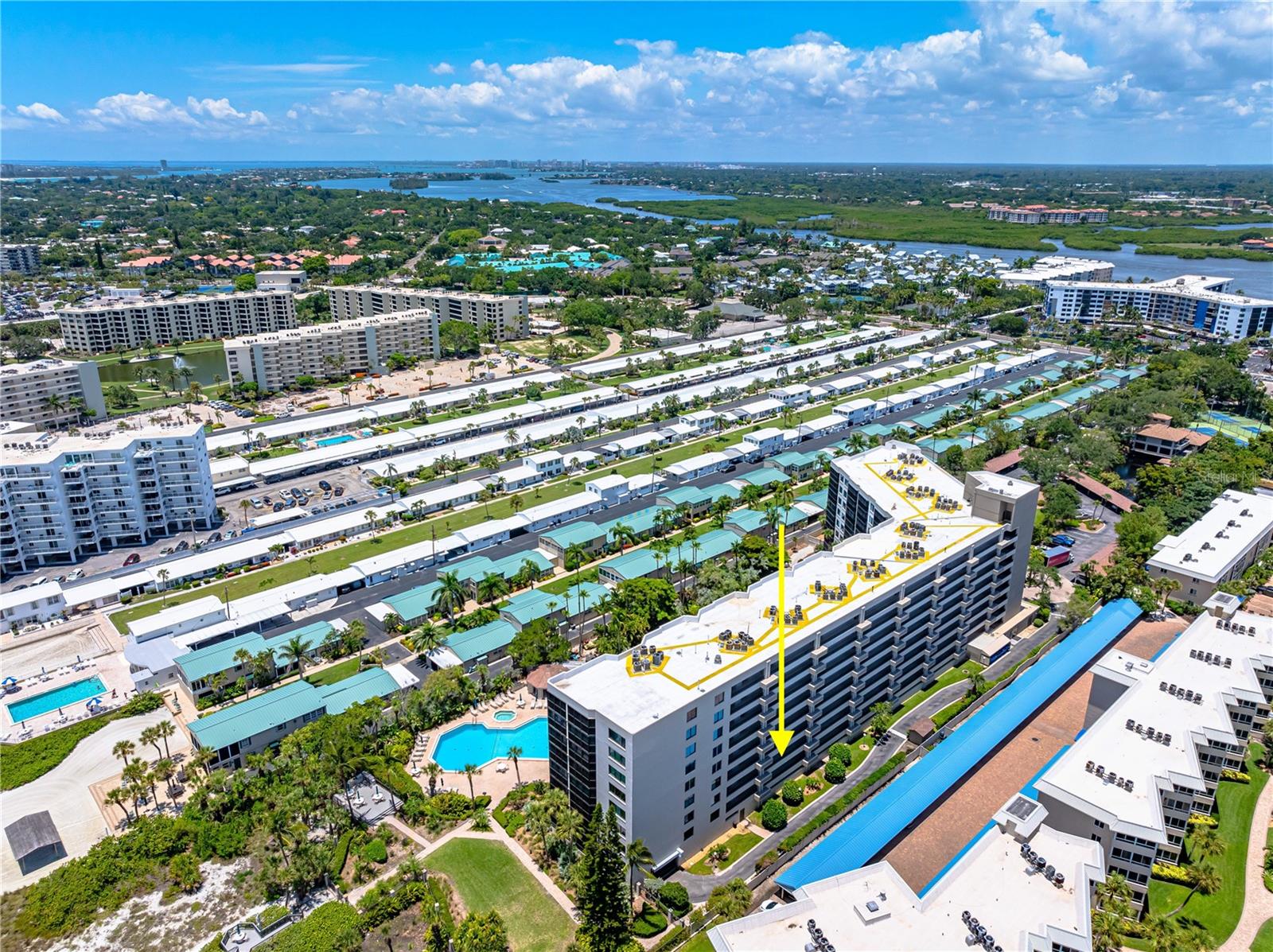 CASARINA - Residential