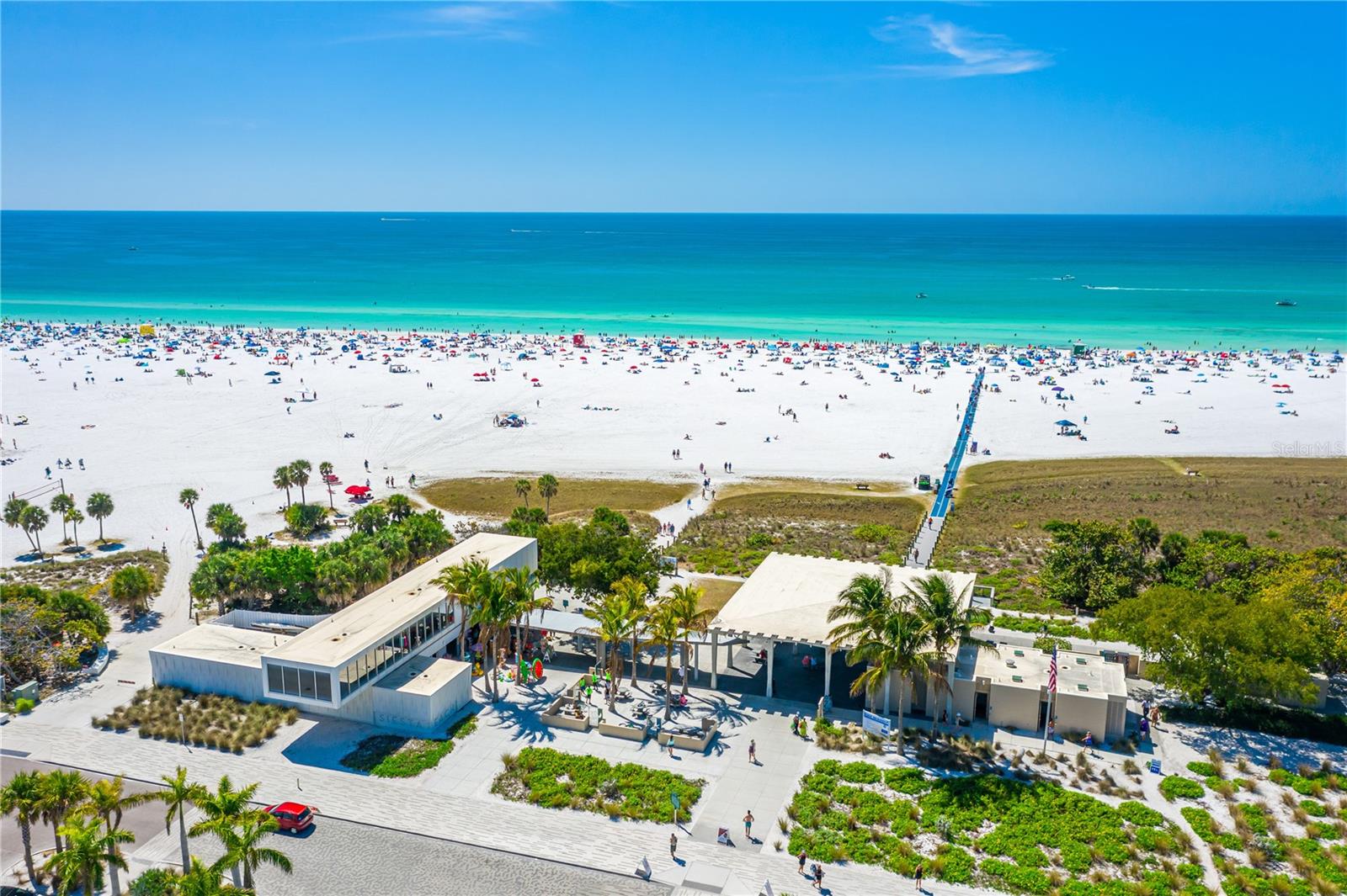 CASARINA - Residential