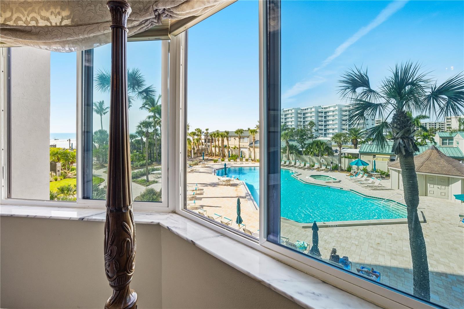 CASARINA - Residential