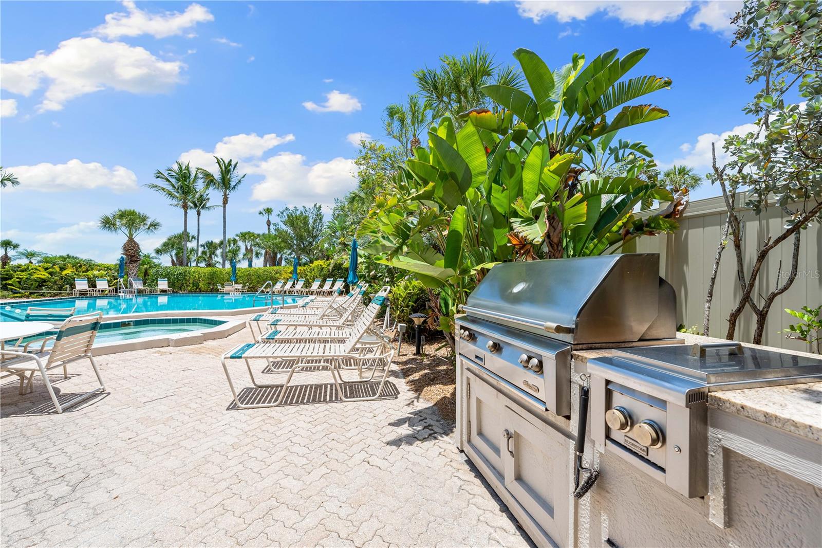 CASARINA - Residential