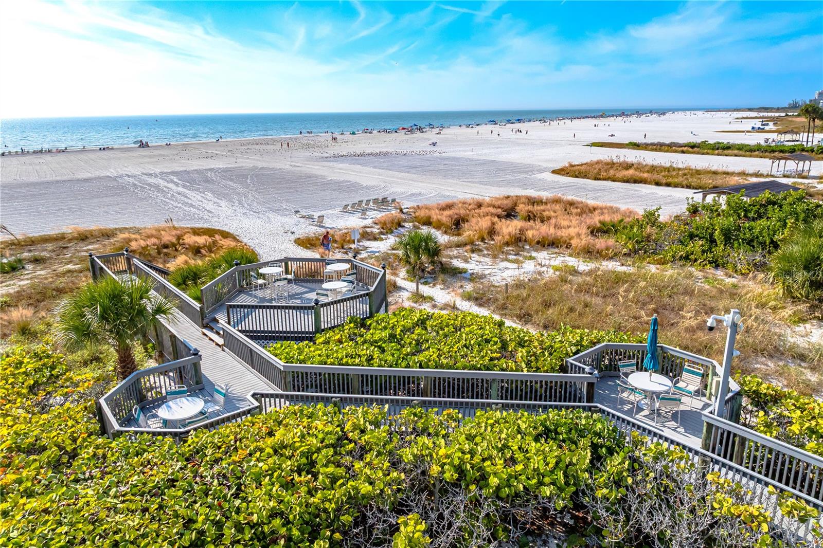 CASARINA - Residential