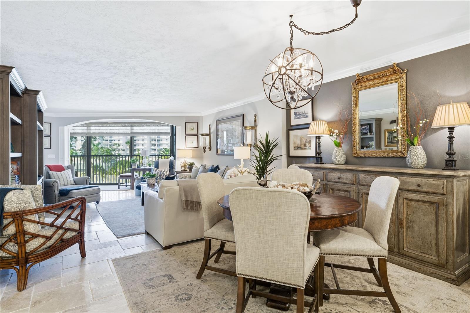 CASARINA - Residential