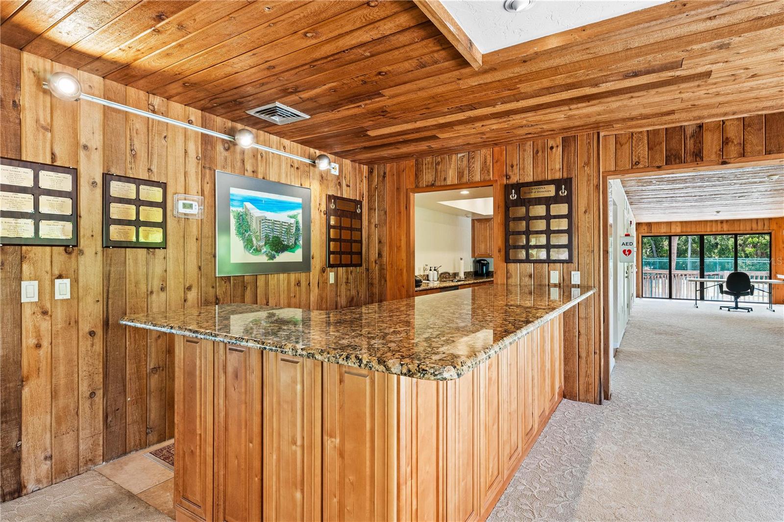 CASARINA - Residential