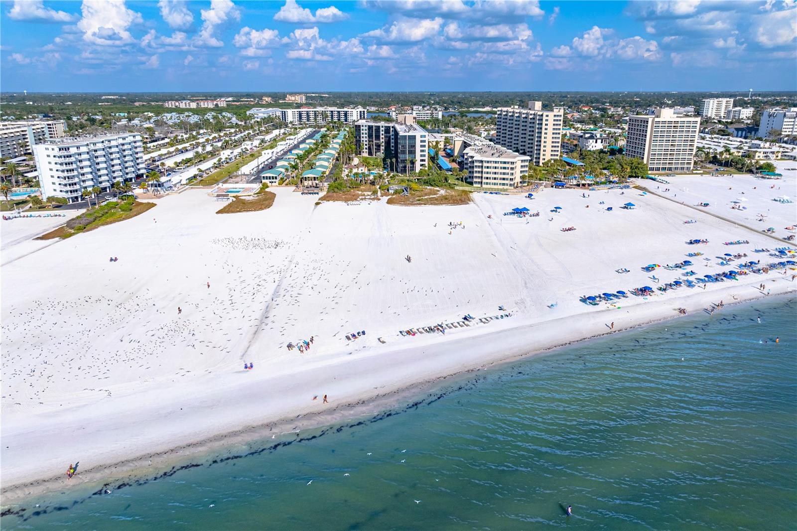 CASARINA - Residential