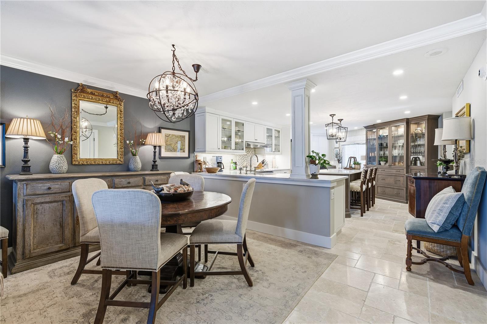 CASARINA - Residential