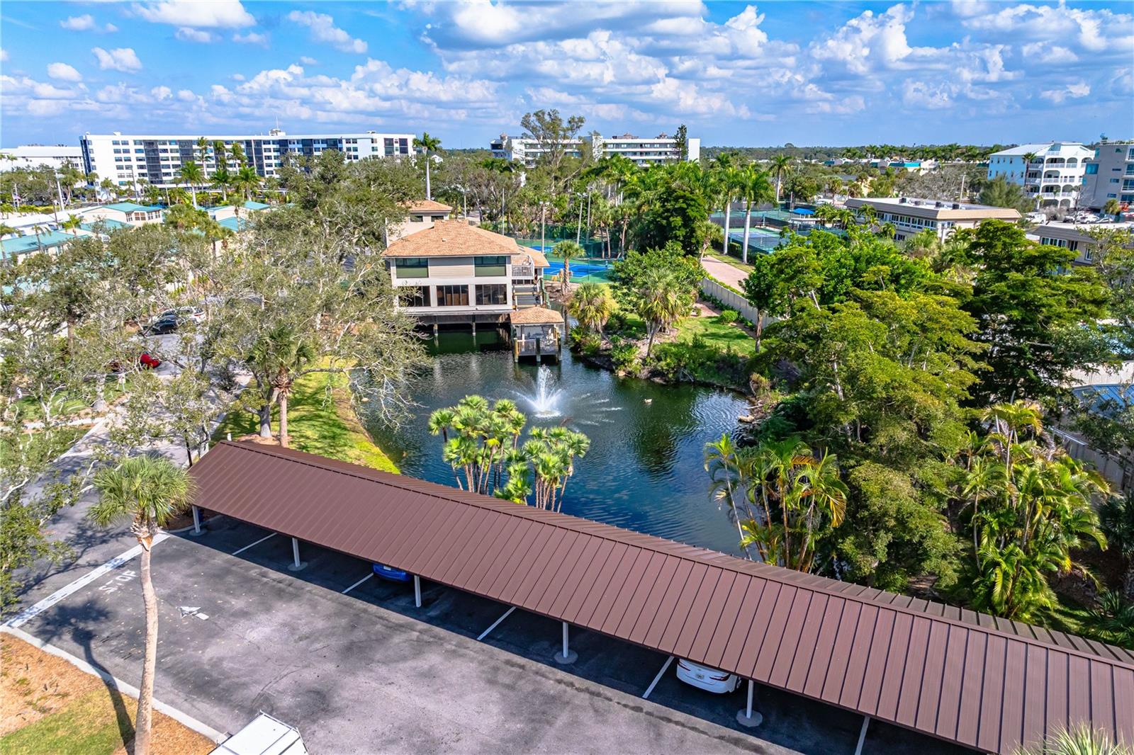 CASARINA - Residential