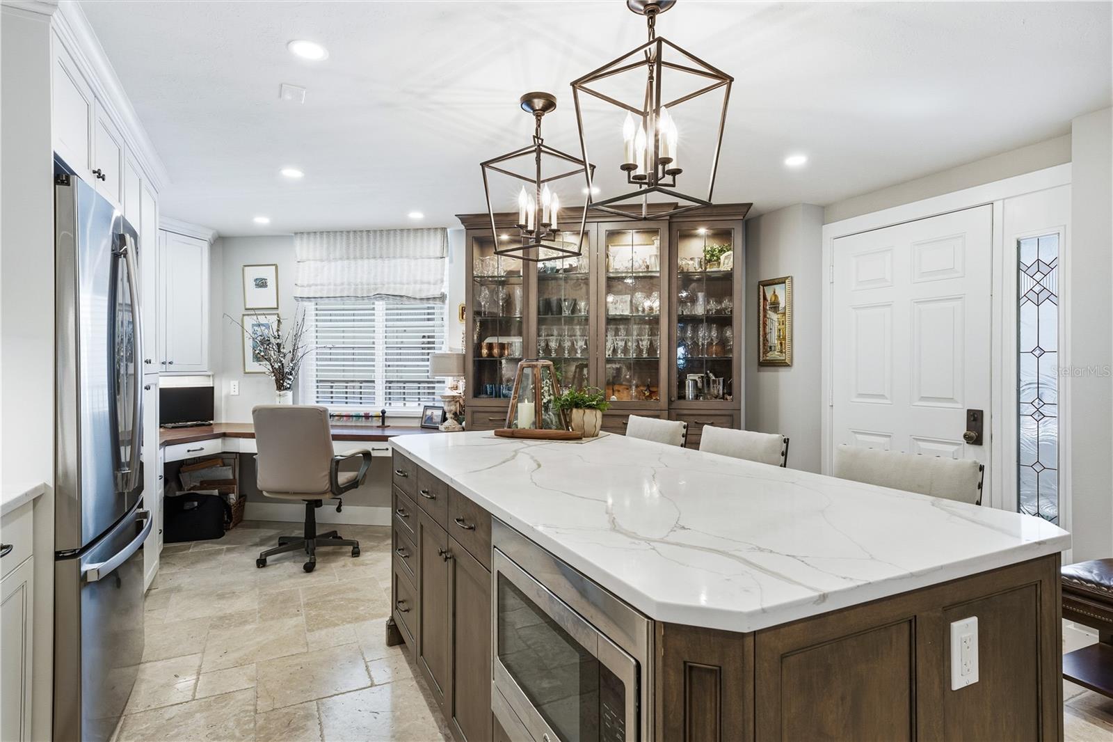 CASARINA - Residential