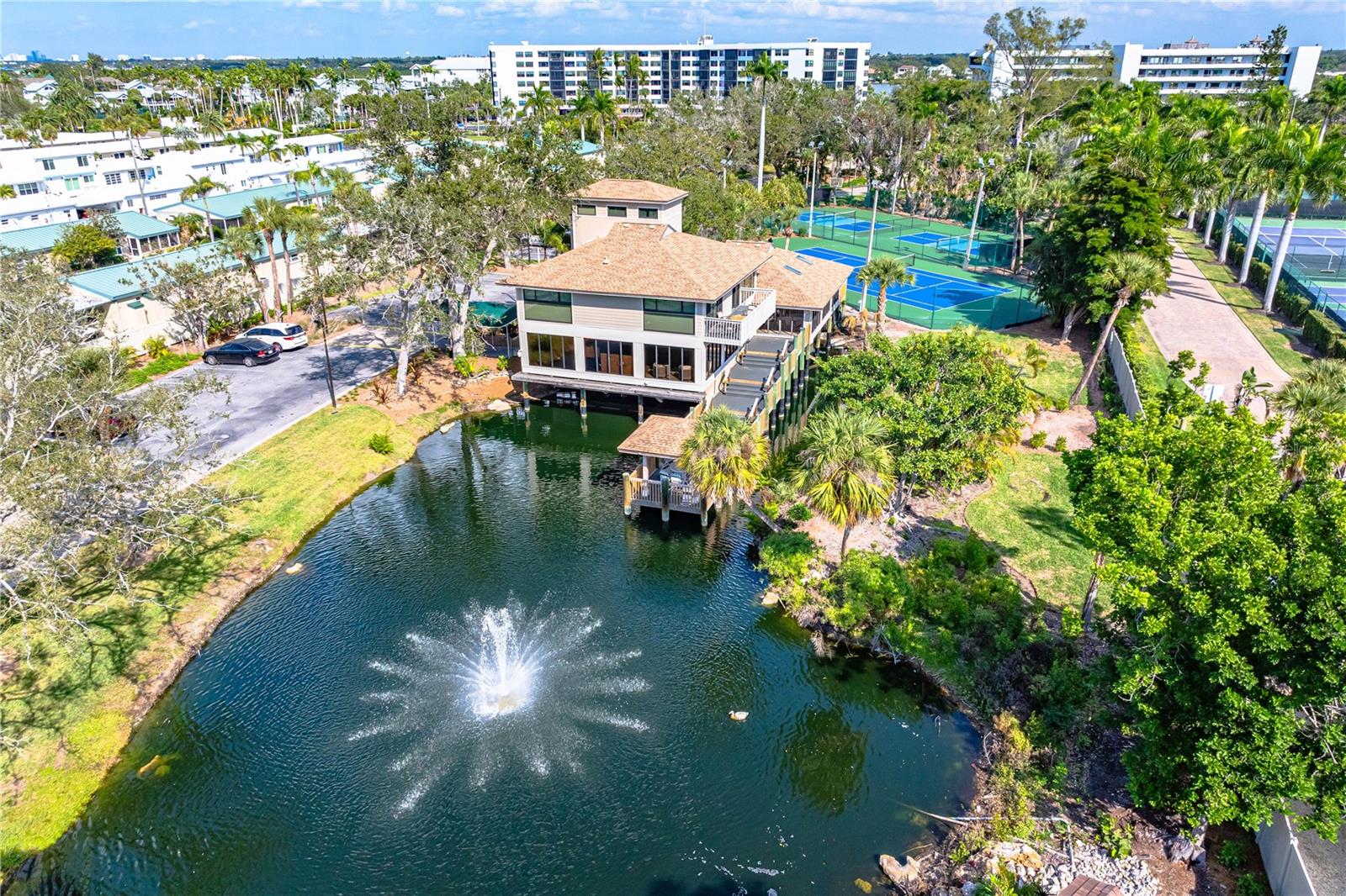 CASARINA - Residential