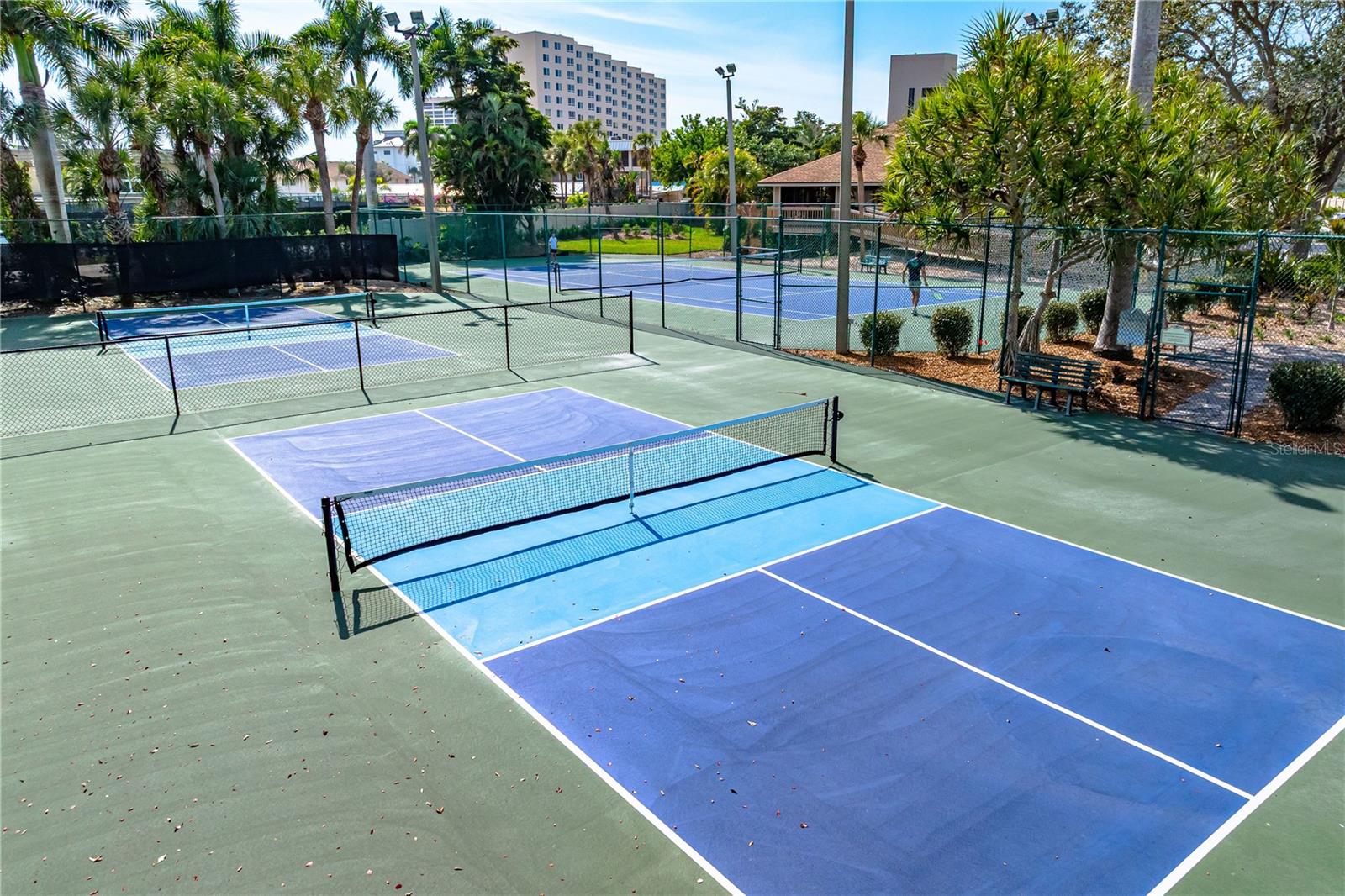 CASARINA - Residential