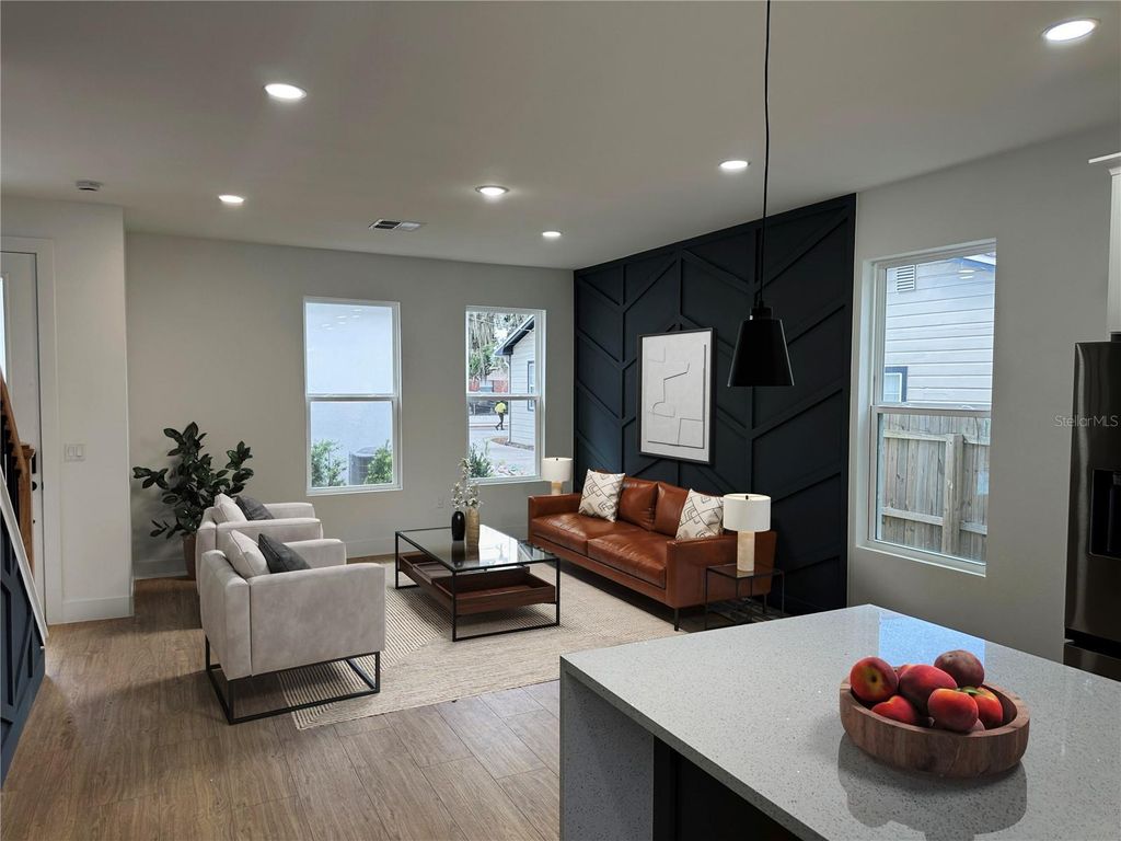 Photo of 1317 E Harding Street, Orlando, FL 32806 (MLS # O6396523)