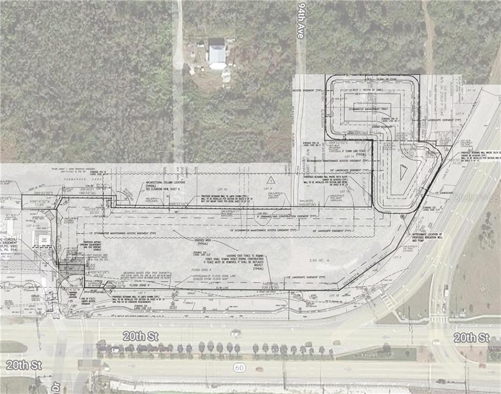 VERO TROPICAL GARDENS - Land