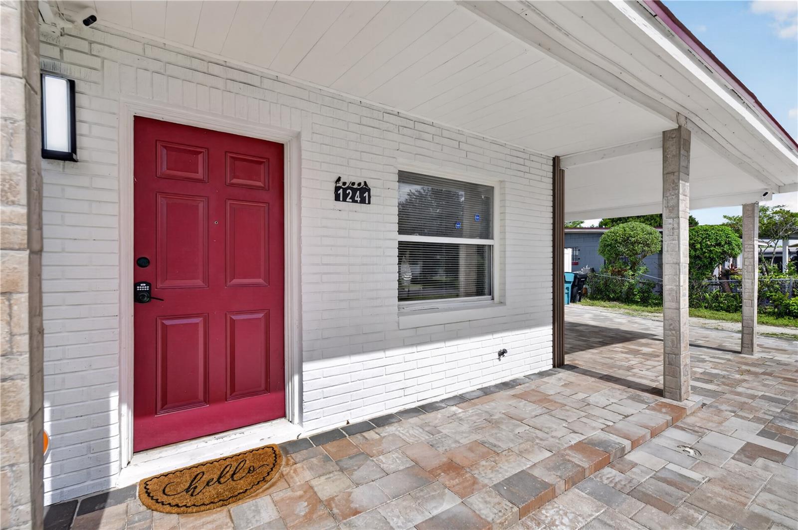 1241 DEEROCK DRIVE