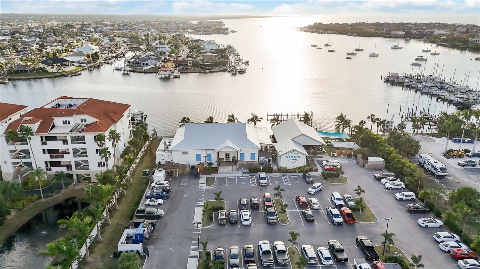 BRISA DEL MAR TWNHMS - Residential