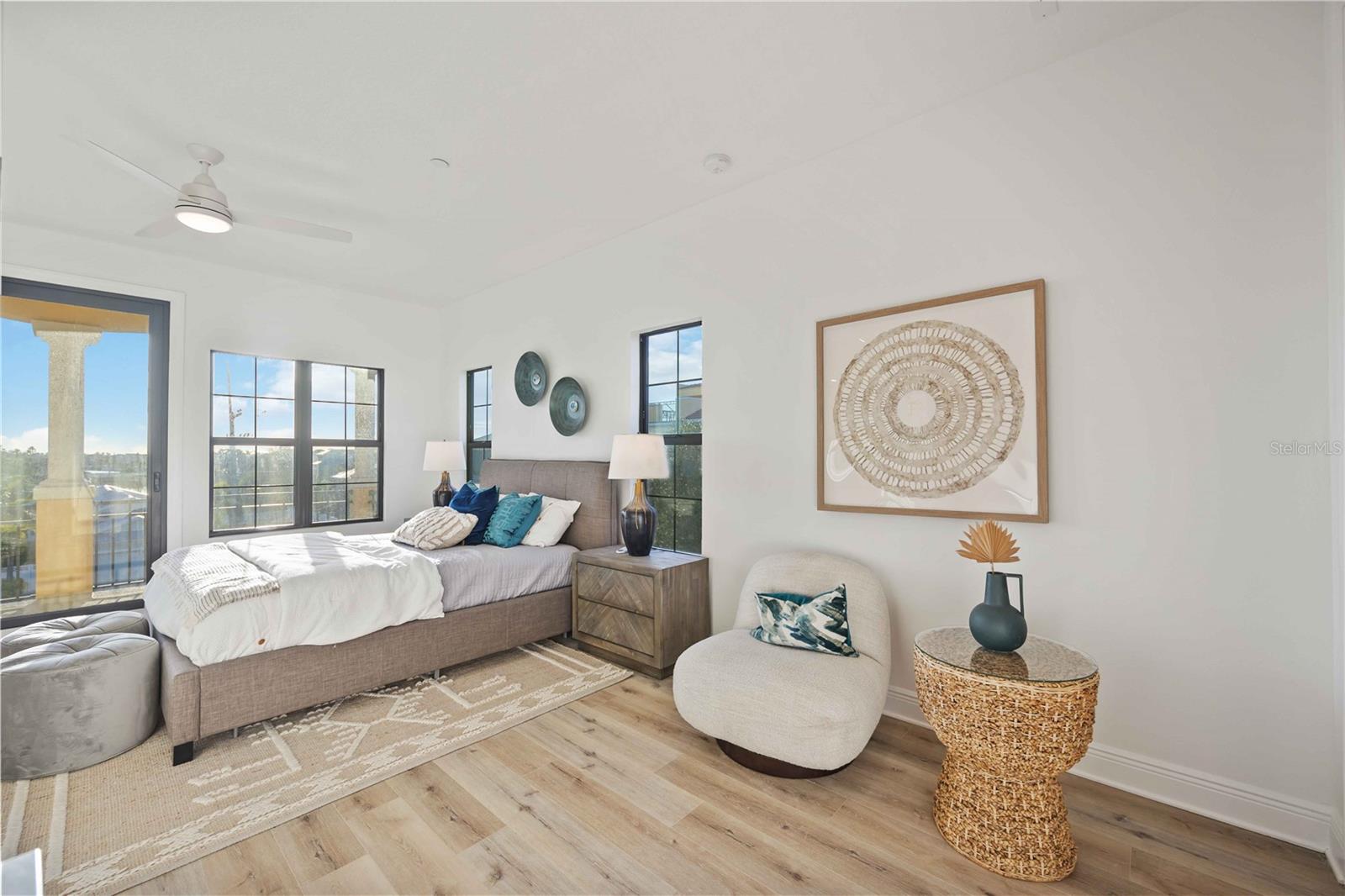 BRISA DEL MAR TWNHMS - Residential