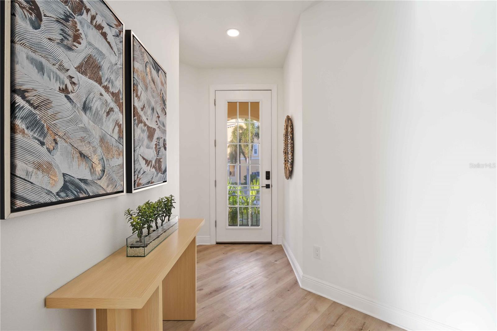 BRISA DEL MAR TWNHMS - Residential